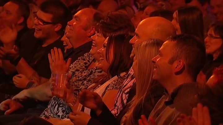 ⁣Jason Manford Live First World Problems 2014 HDRip XviD MP3-RARBG