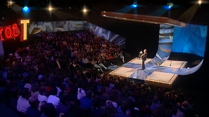 Jasper_Carrott_Back_To_The_Front Episode_1