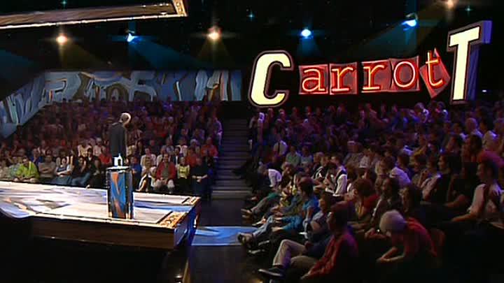 Jasper_Carrott_Back_To_The_Front Episode_2