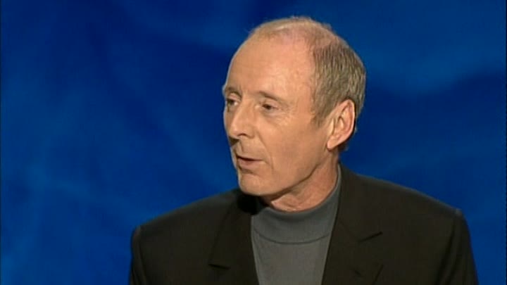 ⁣Jasper_Carrott_Back_To_The_Front Episode_3