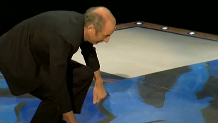 ⁣Jasper_Carrott_Back_To_The_Front Episode_5