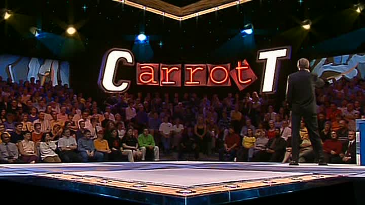 ⁣Jasper_Carrott_Back_To_The_Front Episode_6