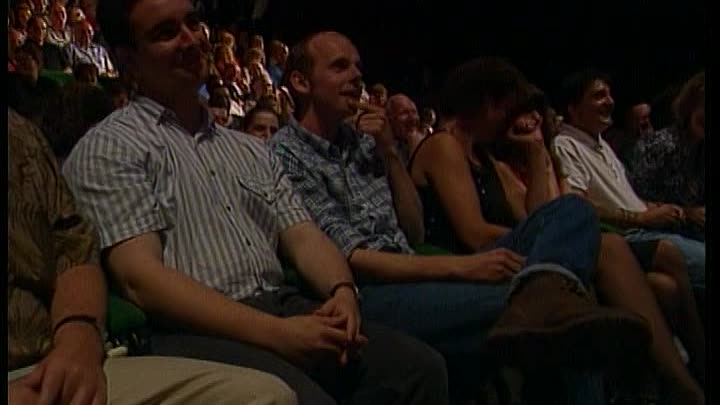 ⁣Freddie Starr - Live (1994) [DVDRip (Dvix)]