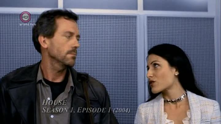 ⁣Fry And Laurie Reunited