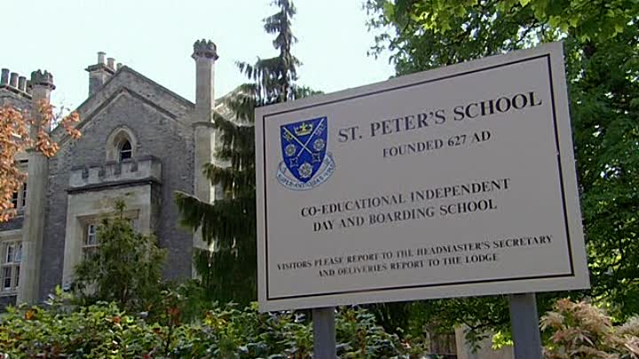 An Afternoon Out With Gervase