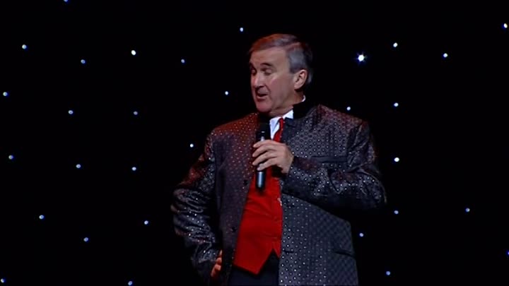 Gervase Phinn - Live Again (2008) [DVDRip (DivX)]