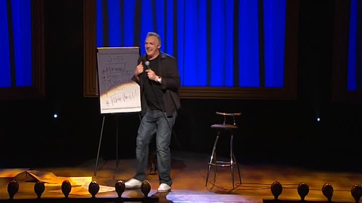 Greg Davies Firing Cheeseballs At A Dog DVDRip XviD-HAGGiS