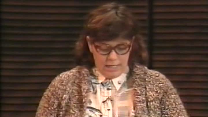 Hysteria 2 - Live by Stephen Fry (1989) [VHSRip XViD]