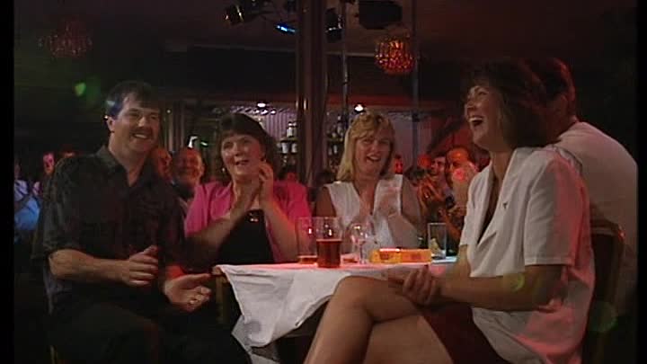 JeThRo - Not For The Vicar (1996)