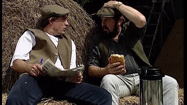 ⁣JeThRo - The Beast Of Bodmin Moor (1997)