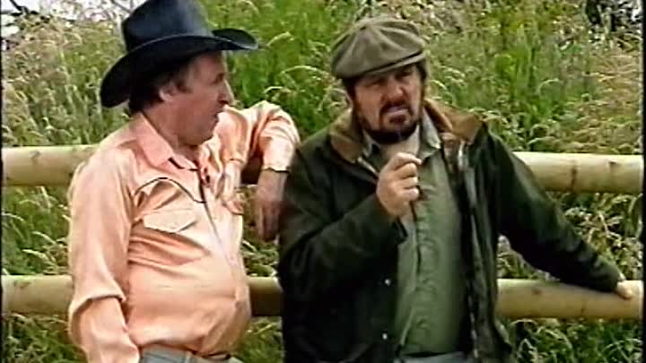 Jethro - Go You Ahead Hummm