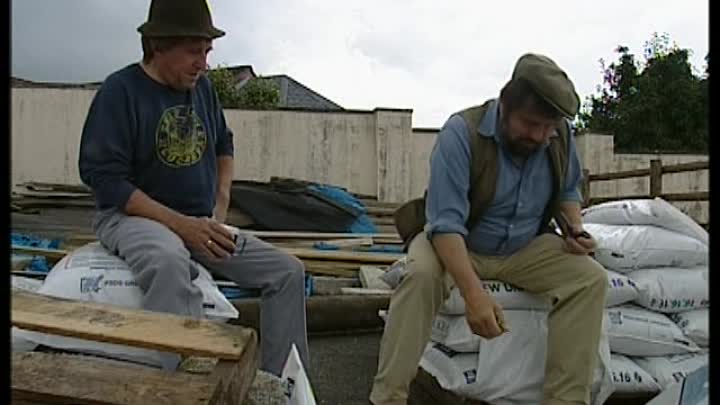 Jethro - Bollocks To Europe