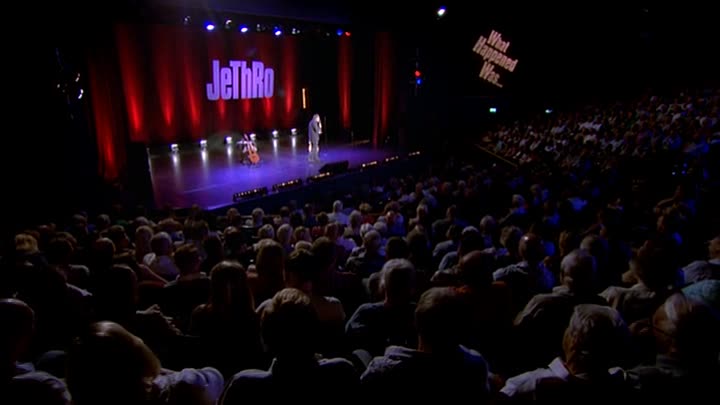 Jethro The Fortieth Anniversary Show Live 2015 DVDRip x264-HAGGiS