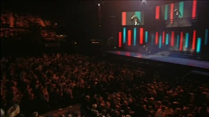 ⁣Lee Evans Wired and Wonderful Live at Wembley (2002-2003) XviD CD1-pablo2001jedi
