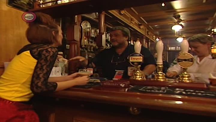 Jo Brand Like It or Lump It S01E02-PDTV-newRock