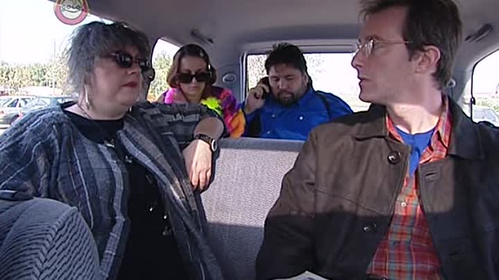 Jo Brand Like It or Lump It S01E04-PDTV-newRock