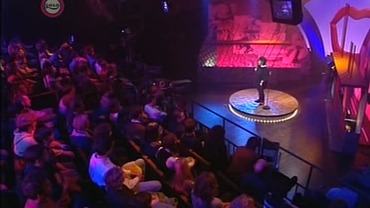 Jo Brand Through the Cakehole S01E02-PDTV-newRock