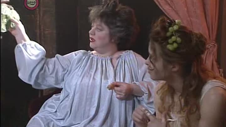 Jo Brand Through the Cakehole S01E03-PDTV-newRock