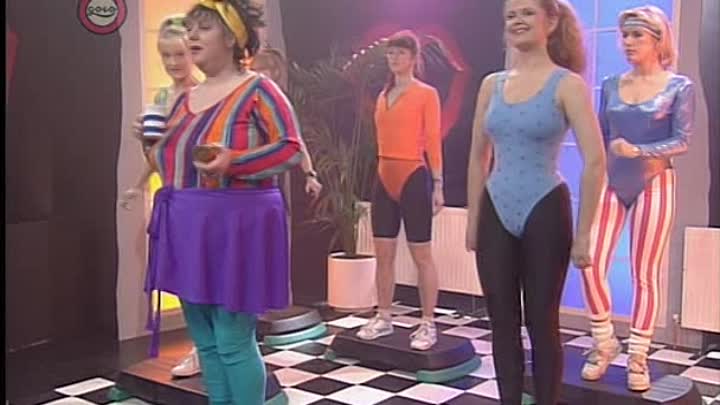 Jo Brand Through the Cakehole S01E04-PDTV-newRock