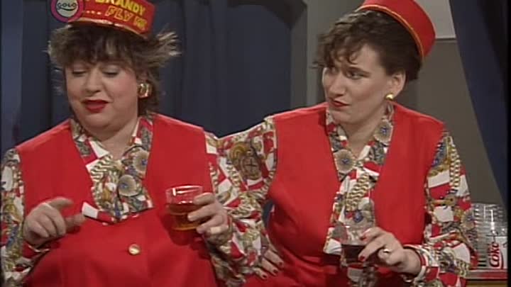 Jo Brand Through the Cakehole S01E05-PDTV-newRock