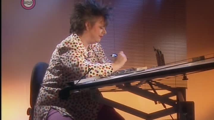 ⁣Jo Brand Through The Cakehole S01E06-PDTV-newRock