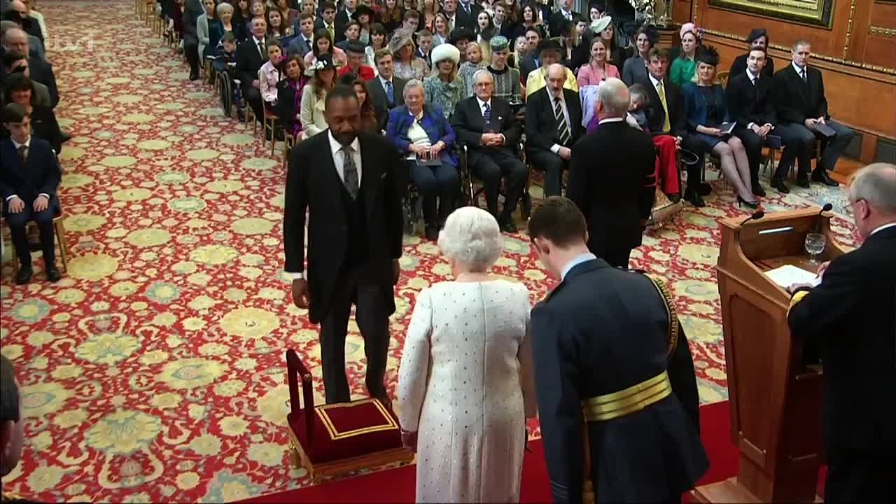 Lenny Henry One of a Kind 2023 720p HDTV H264-JFF