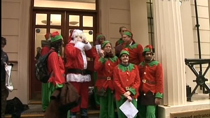 Mark Thomas Live - extra2