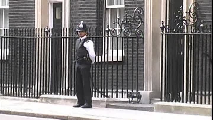 Mark Thomas Live - extra4