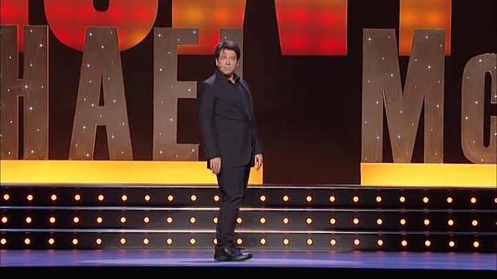 Michael McIntyre Showtime 2012 BDRip XviD-HAGGiS