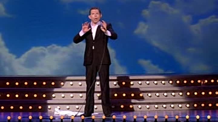 Lee Evans XL Tour Live[2005]DvDrip[Eng]-BugZ