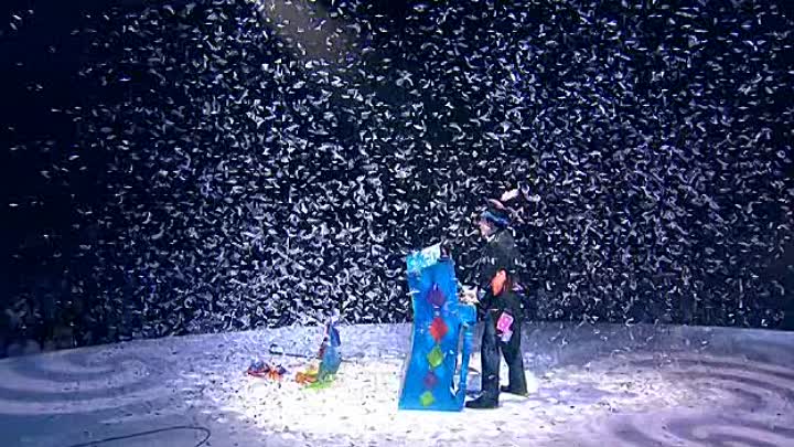 Lee Evans Roadrunner Live at The O2 2011 CD2 DVDRip XviD- HAGGiS