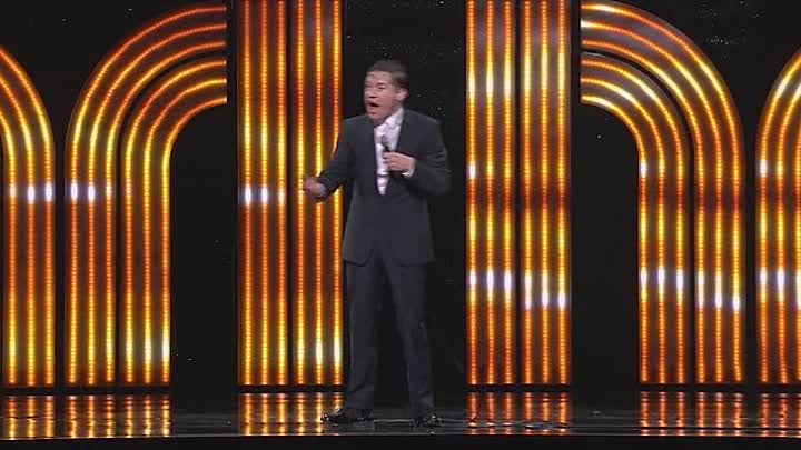 ⁣Lee Evans Live 2014 Monsters BRRip XViD AC3-juggs[ETRG]
