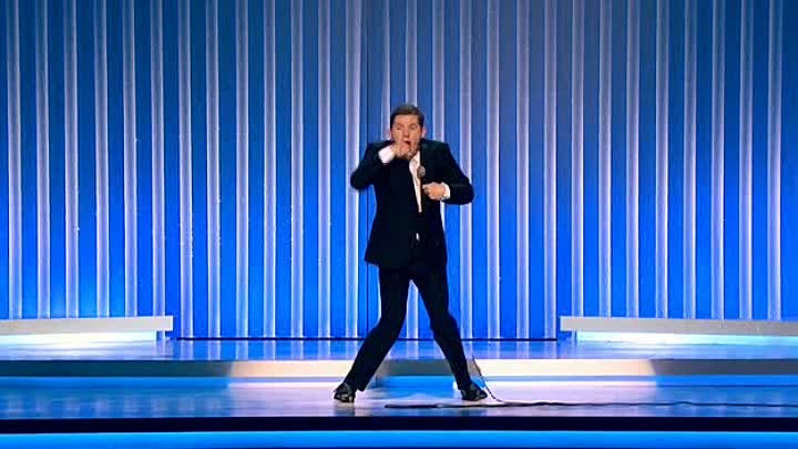 Lee Evans Roadrunner Live at The O2 2011 CD1 DVDRip XviD- HAGGiS