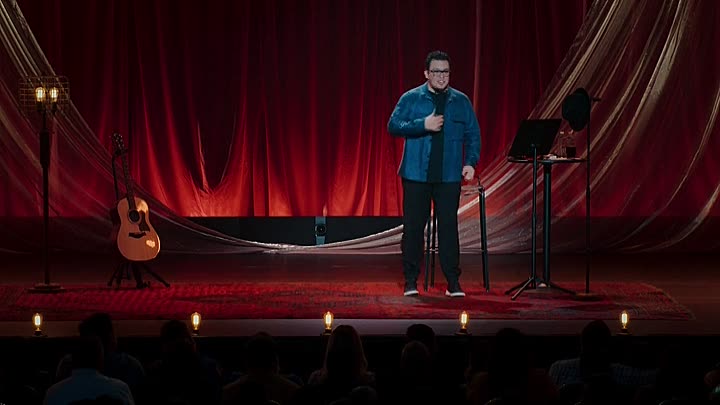 Franco Escamilla Eavesdropping 2022 SPANISH WEBRip x264-VXT