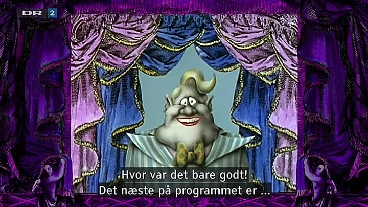 ⁣Monty Python Live Mostly One Down Five To Go PDTV x264