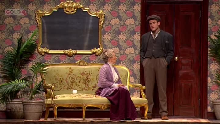 ⁣Monty Python Live Mostly One Down Five To Go PDTV x264-BARGE