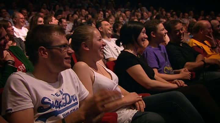 ⁣Milton Jones Lion Whipserer DVDRip XviD-HAGGiS