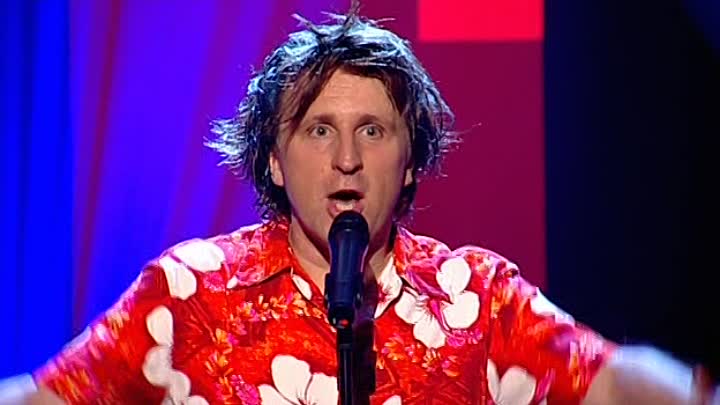 ⁣Milton Jones Live Universe Tour Part One Earth DVDRip XviD-HAGGiS