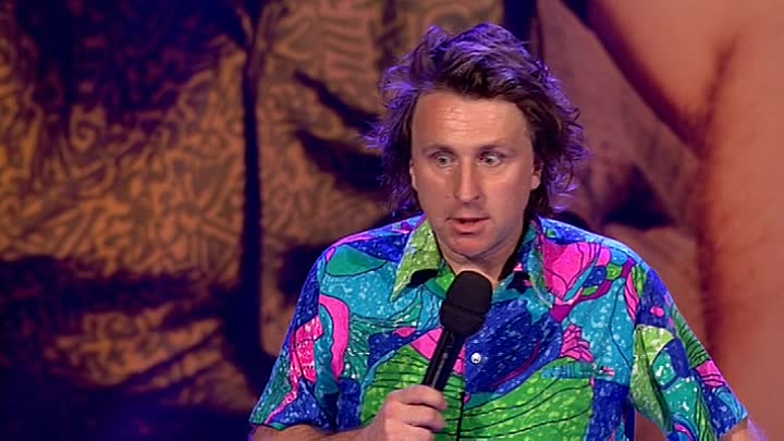 Milton Jones Live 2013 On The Road DVDRip x264-HAGGiS[rarbg]