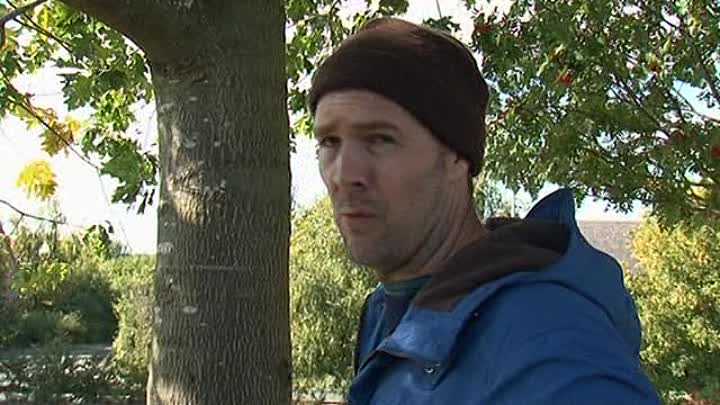 Rhod Gilbert 2009 Extra Back to Llanbobl