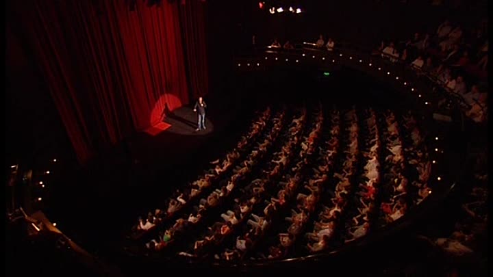 Rhod Gilbert 2009 Extra Outakes