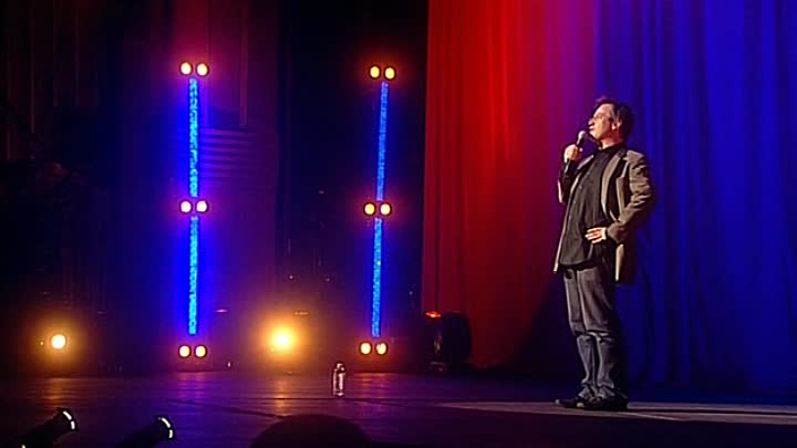 Ricky Gervais Live 3 Fame Extra An_Incy_Wincy_Bit_Of_Robin