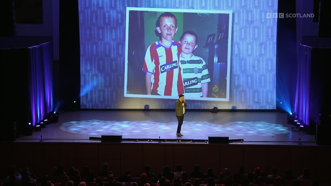 Paul Black-Nostalgia 2023 1080p HDTV H264-DEADPOOL