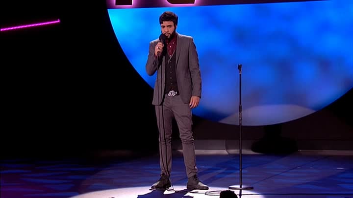 Paul Chowdhry PCs World Live 2015 DVDRip x264-HAGGiS