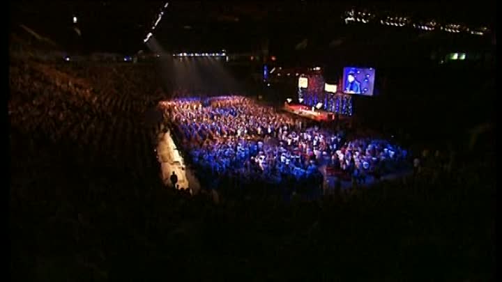 PETER KAY LIVE AT THE MANCHESTER ARENA SPECIAL EDITION DVDRIP THC