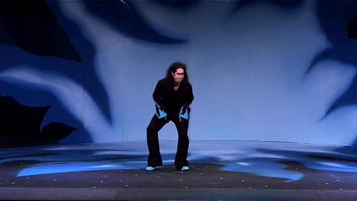 ⁣ross noble the headspace cowboy tour two dvdrip xvid-haggis