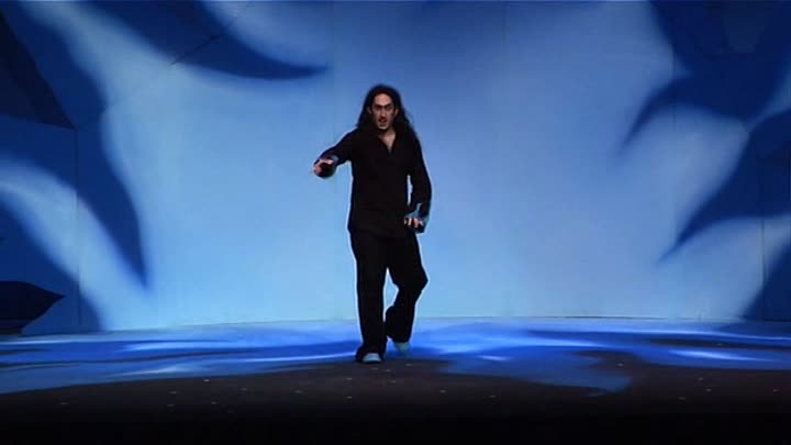 ⁣ross noble the headspace cowboy tour three dvdrip xvid-haggis