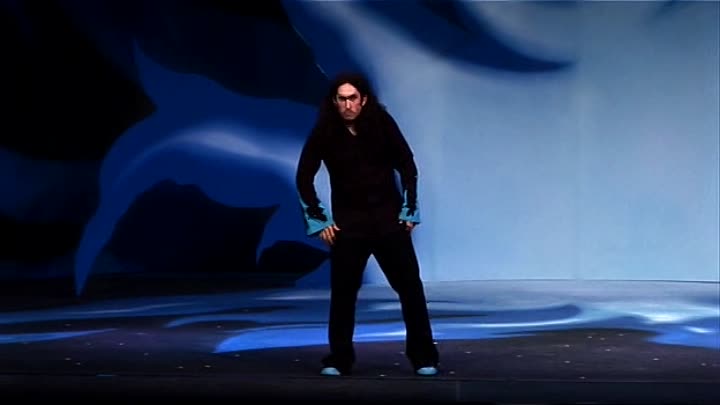 ross noble the headspace cowboy tour five dvdrip xvid-haggis