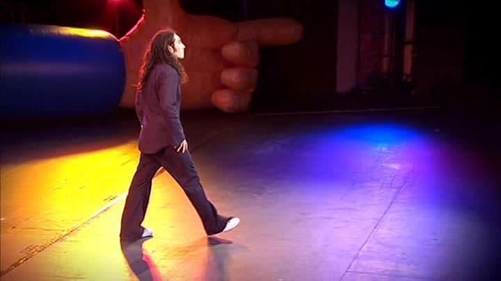 ⁣ross noble nobleism repack dvdrip xvid-haggis cd1