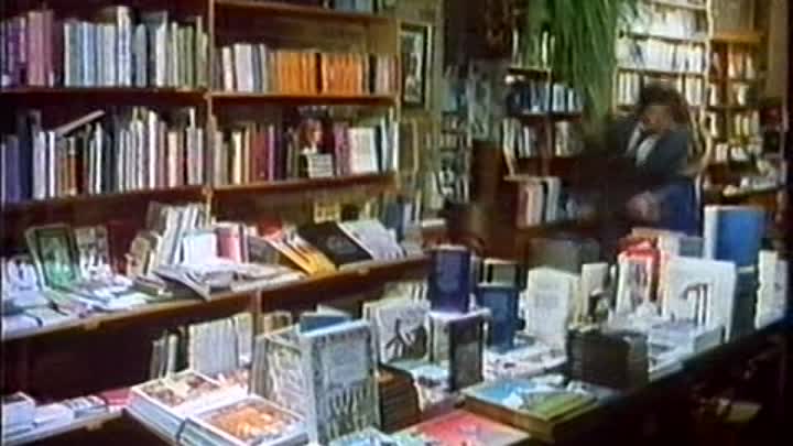 ⁣Rowan Atkinson Dead on Time 1983